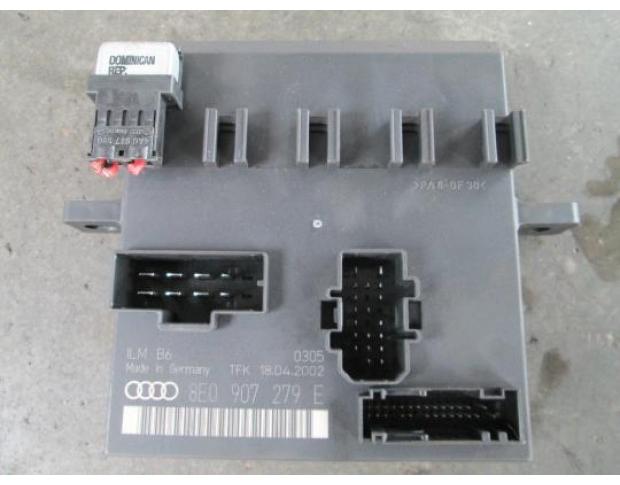 8e0907279e, calculator lumini audi a4 1.9 tdi avf