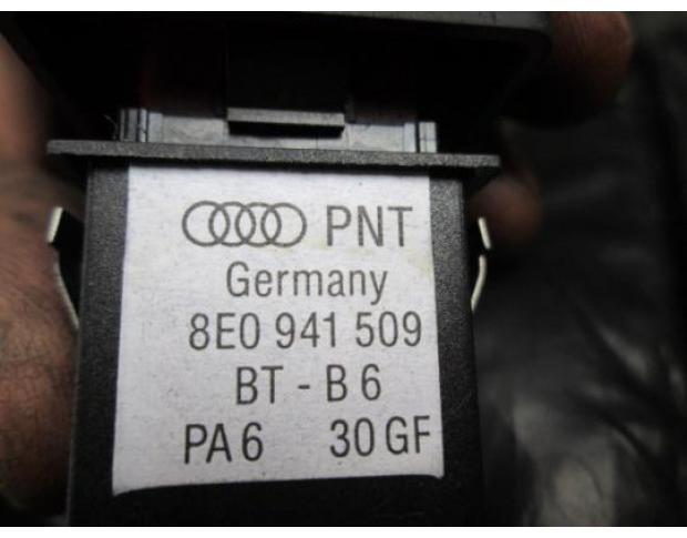 8e0941509 buton avarie audi a4 2.0b alt
