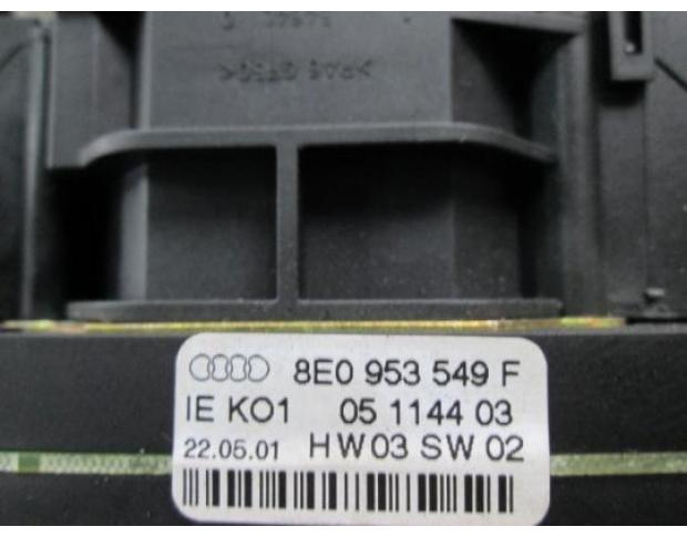 8e0953549f bloc semnalizare audi a4 2.0b alt