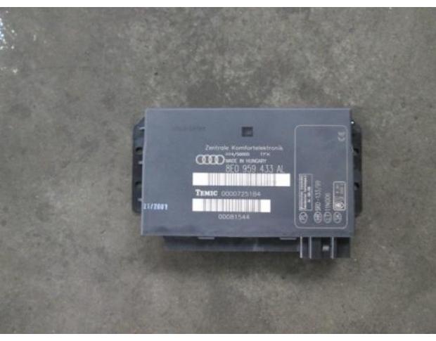 8e0959433al calculator confort audi a4 2.0b alt
