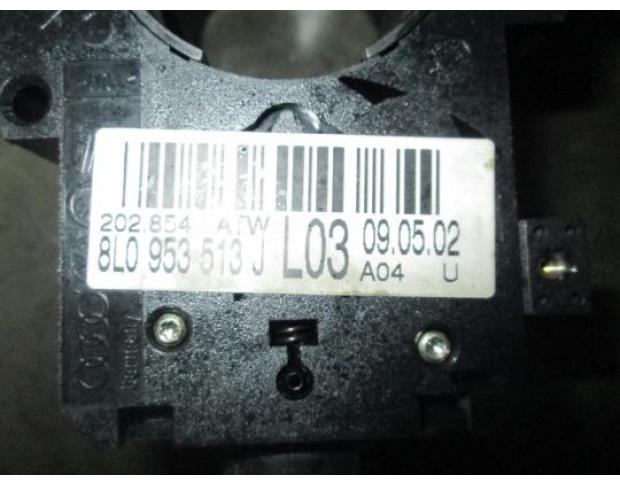 maneta semnalizare audi a6