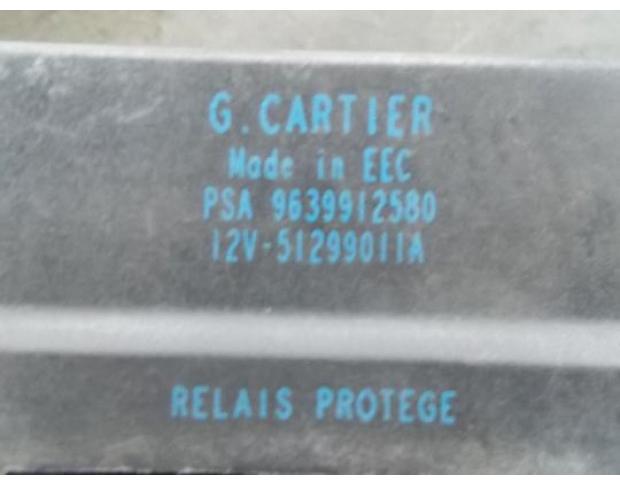 9639912580 releu bujie ford fiesta 1.4tdci f6ja