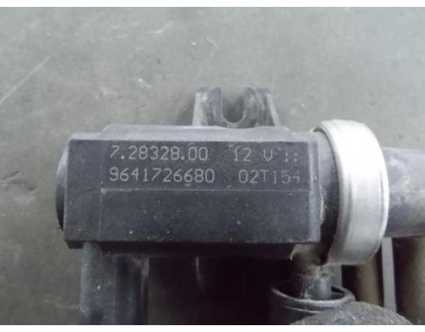 9641726680 supapa vacum ford fiesta 1.4tdci f6ja