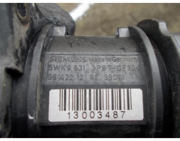 9642212189 debitmetru ford fiesta 1.4tdci