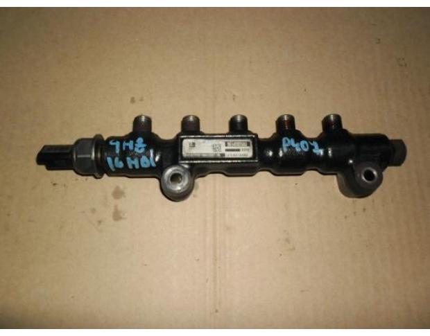 9654592680 rampa injectoare peugeot