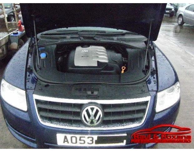 radiator intercoler volkswagen touareg (7la, 7l6, 7l7) 2002/10-2010/05
