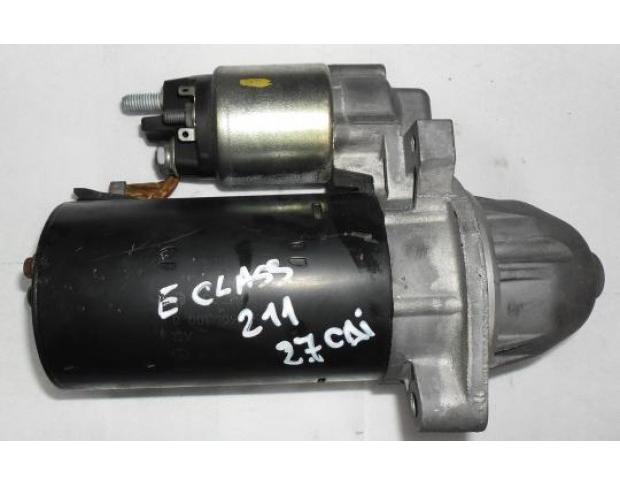 a00511516601 electromotor mercedes e 211