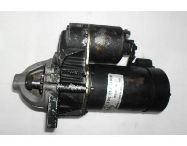 a00515111010080  electromotor mercedes