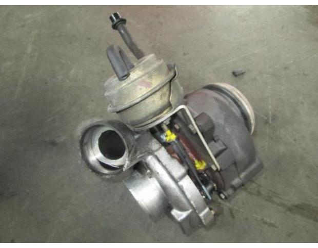 turbosuflanta mercedes c 203 2.2cdi