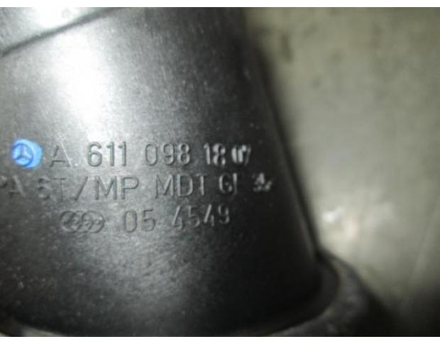 a6110981807 debitmetru mercedes c 203 2.2cdi