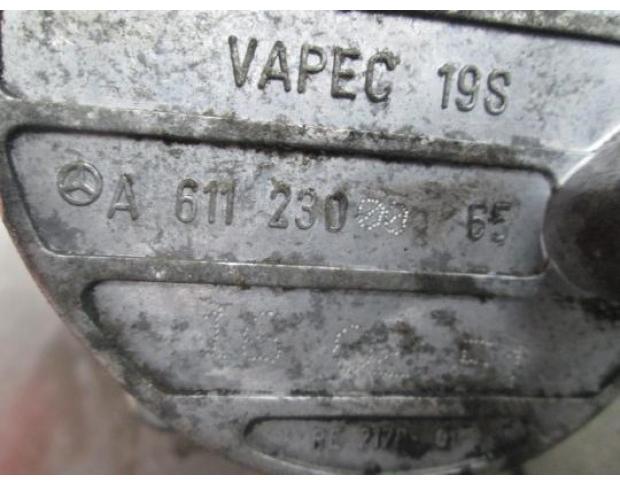a6112300065 pompa vacum mercedes c 203 2.2cdi