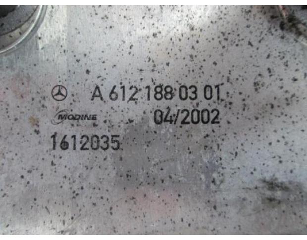 a6121880301 racitor ulei mercedes c 203 2.2cdi