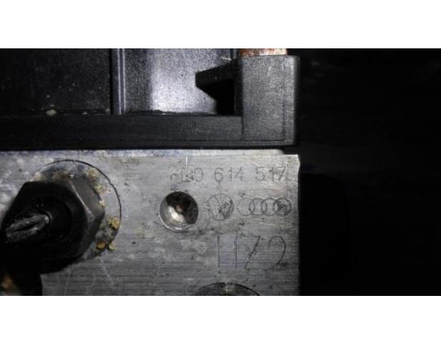 abs audi a4 1.9tdi avf 8e0614517