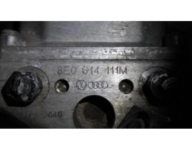 abs audi a4 1.9tdi awx 8e0614111m