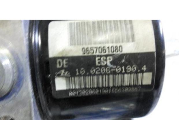 abs citroen c5 1.6hdi 9hz 9657061080