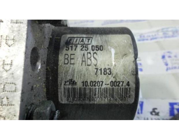 abs fiat doblo 1.9jtd 51725050