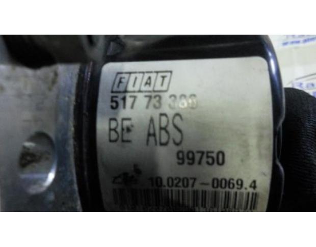 abs fiat doblo 1.9jtd 51773386