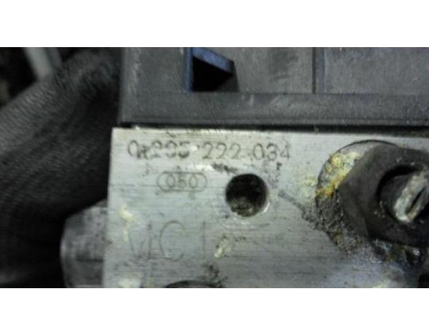 abs fiat stilo 1.6 16v 0265222034