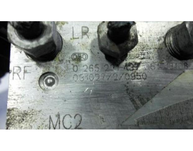 abs fiat stilo 1.6 16v 0265231437