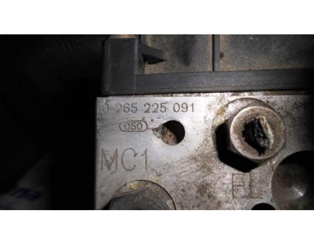 abs fiat stilo 1.8b 0265225091
