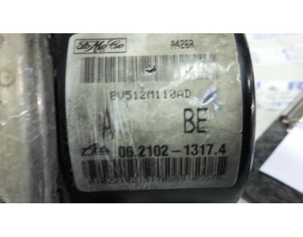abs ford fiesta 1.4tdci 8v512m110ad