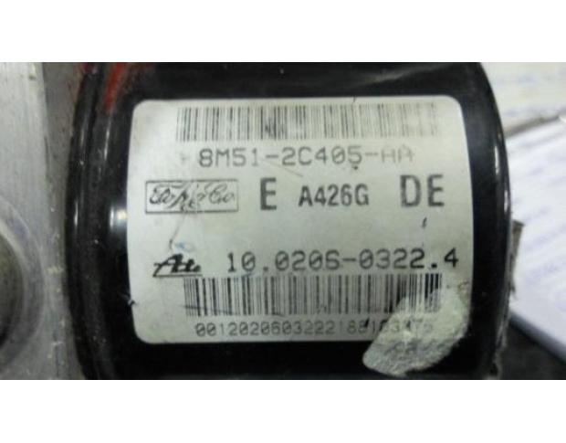 abs ford focus 2 1.8tdci 8m51-2c405-aa