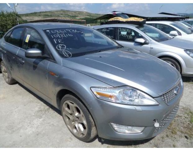 abs ford mondeo mk4 2.0tdci