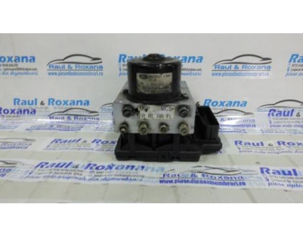 abs land rover freelander 000070a0066