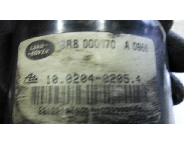 abs land rover freelander 000070a0066