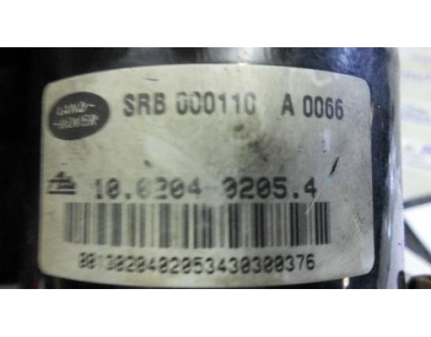 abs land rover freelander 1.8b 000110a0066