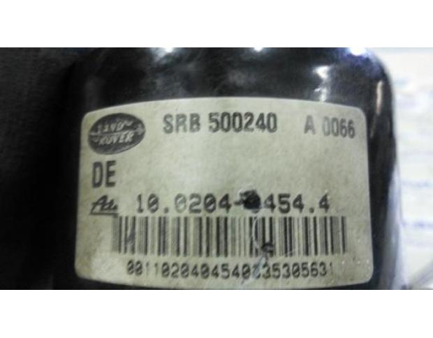 abs land rover freelander 1.8b 500240a0066