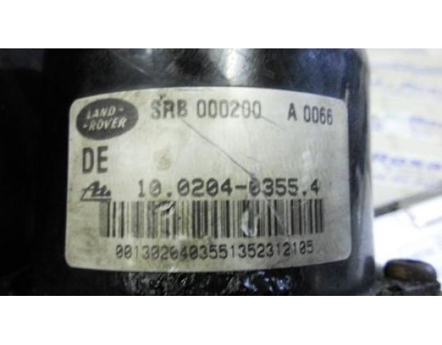 abs land rover freelander 2.0d 000200a0066