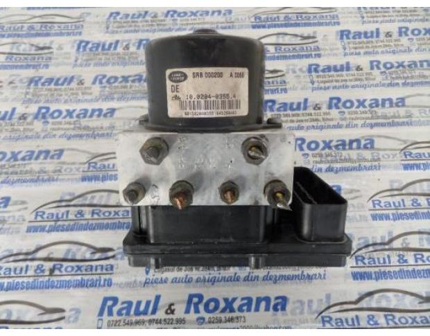 abs land rover freelander 2.0td 100204-03554