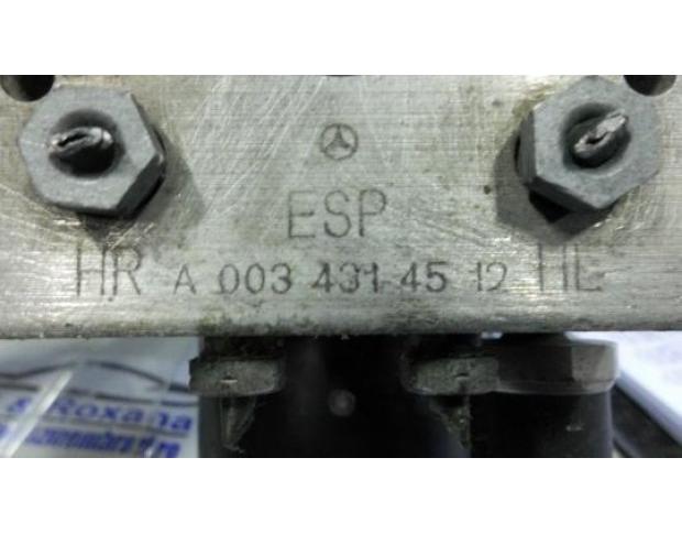 abs mercedes a 140 a0034314512