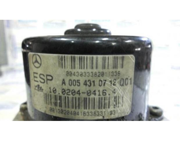 abs mercedes c 220 a0054310712q01
