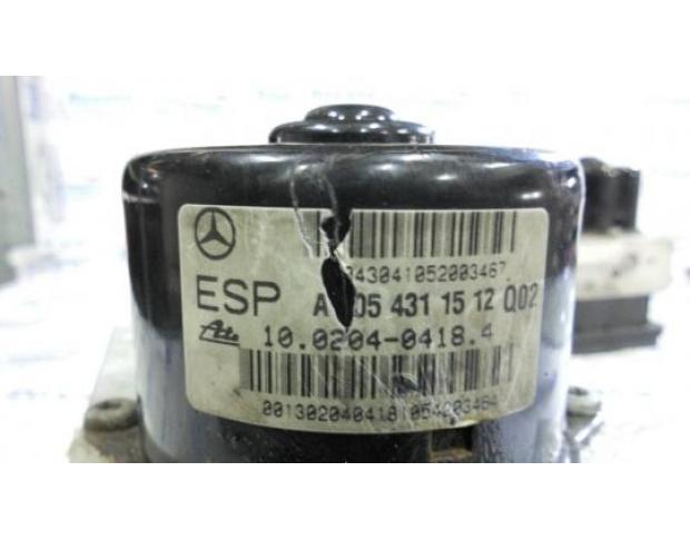 abs mercedes c203 220cdi a0345457032