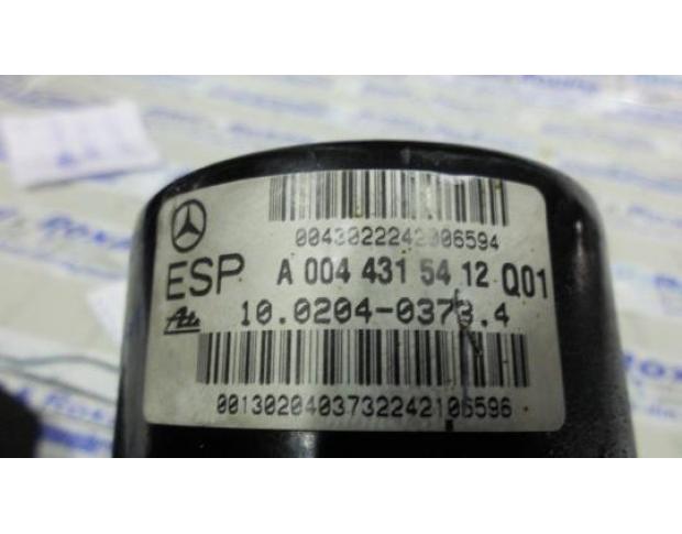 abs mercedes c203 220cdi a2095451432