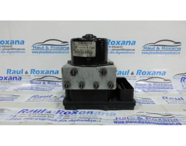 abs mercedes c203 2.2cdi a2095452532