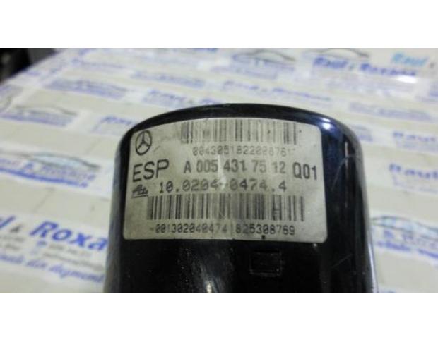 abs mercedes c203 320cdi a0054317512q01