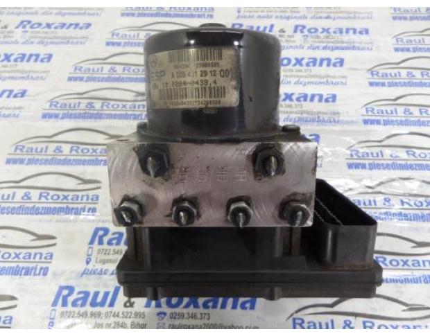 abs mercedes clasa c (w203) 2.2cdi a0054312912