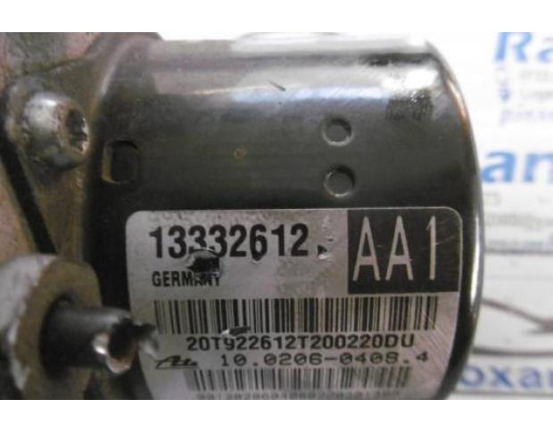 abs opel astra j 1.7cdti a17dtr 13332612