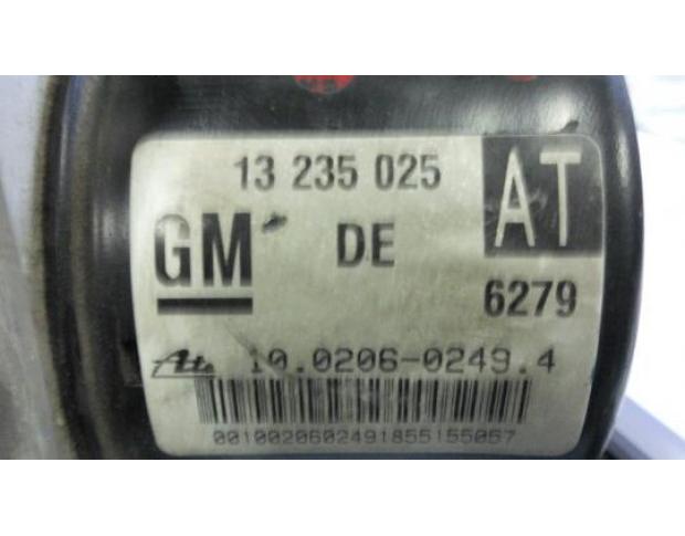 abs opel zafira b 1.9cdti 13235025de