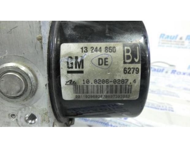 abs opel zafira b 1.9cdti 13244860de