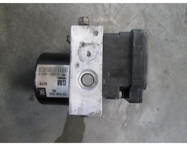 abs opel zafira b 2005-2011