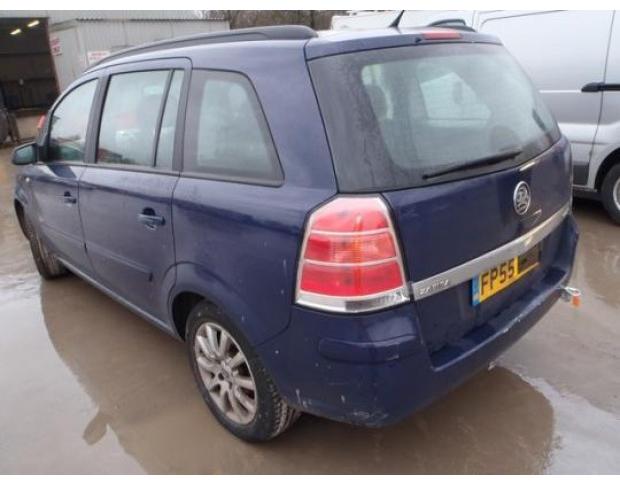 abs opel zafira b 2005-2011