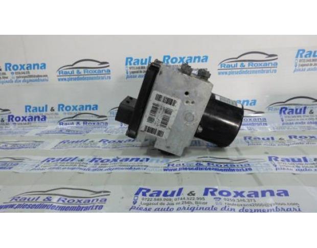 abs peugeot 407 1.6hdi 136cp 9661702380