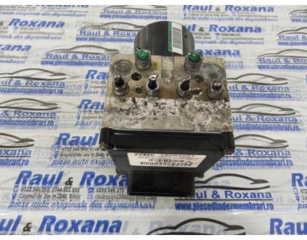 abs peugeot 407 2.0hdi 136cp 9651857880