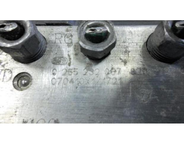abs renault megane 2 1.9dci 0265232067