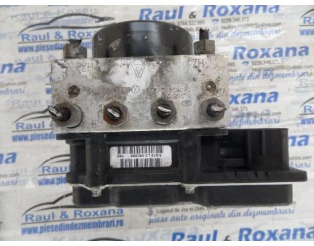 abs seat ibiza 1.4b bxw 6r0614117
