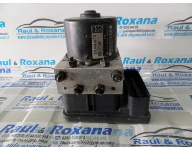 abs seat leon 1.4 axp 1j0614417c